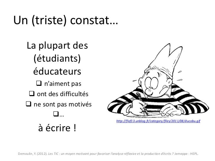 Quelles analyses remettre sur la détection des parasites
