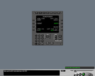 B787 Communications | PDF
