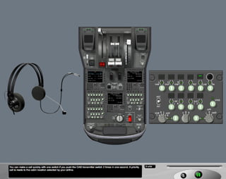 B787 Communications | PDF