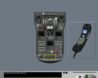 B787 Communications | PDF