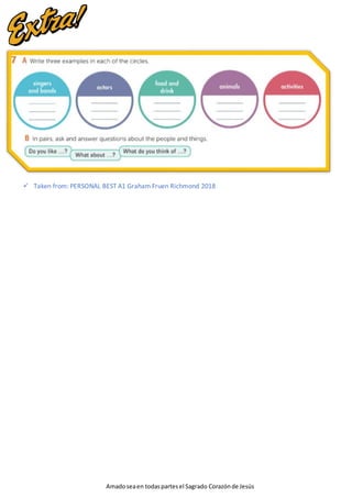 Communication Second Grade Pdfcommunication Second Grade