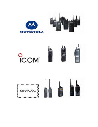 Communications for Operation