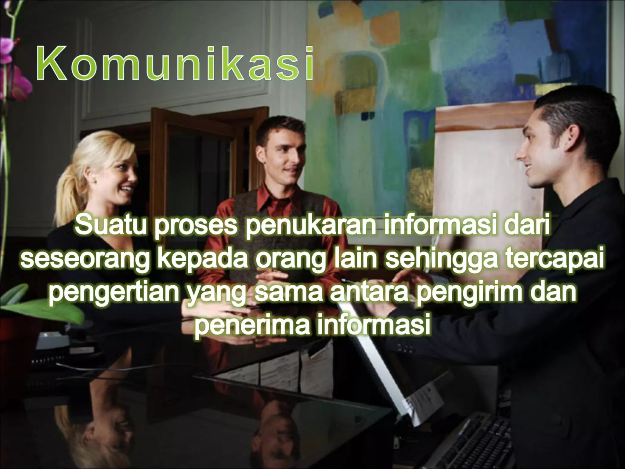 Communication skill | PPT