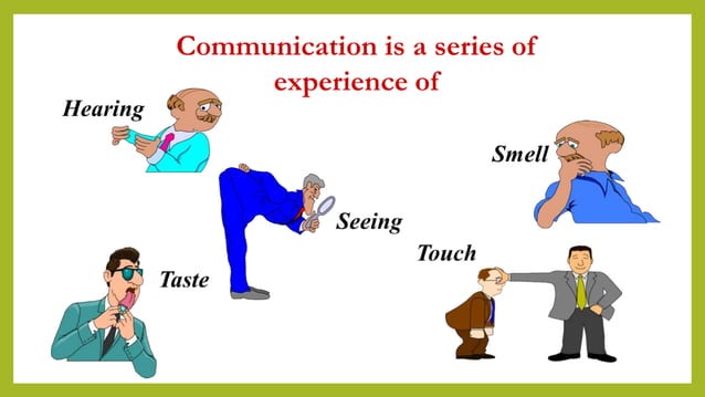 Communication skill | PPT