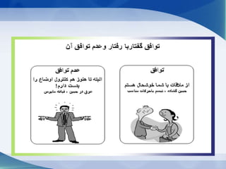 ارتباطات غير لفظي