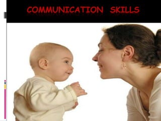 Communication  Skills 
