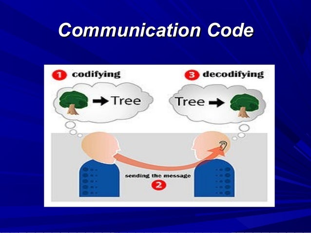 Communication skills