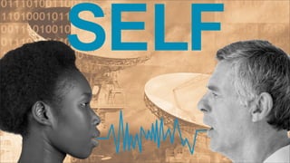 SELF

 