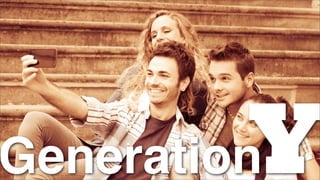 Generation

 