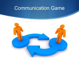 Communication skills Basic | PPTX