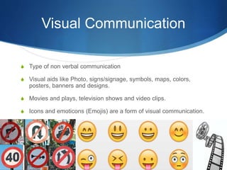 Communication skills Basic | PPTX