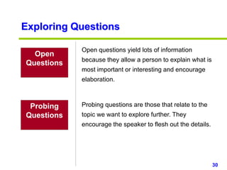 Communication skills ppt slides | PPTX