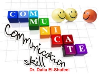 Dr. Dalia El-Shafeei
 