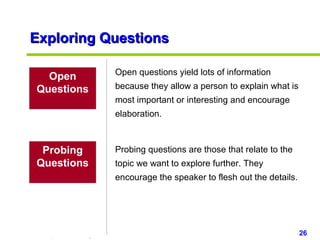 Communication skills | PPT