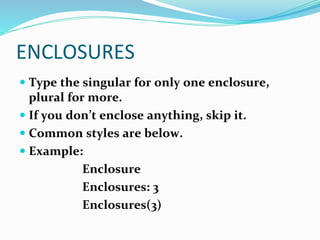 Business letter writing | PPT