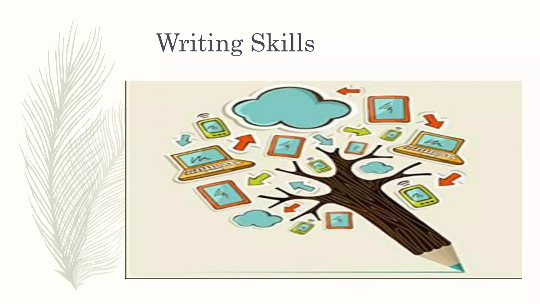 Communication skills: LSRW | PPTX