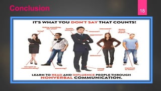 Communication skills 