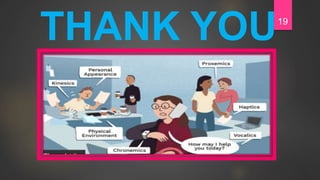 Communication skills 