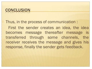 Communication skills; B.PHARMACY 1 SEMESTER