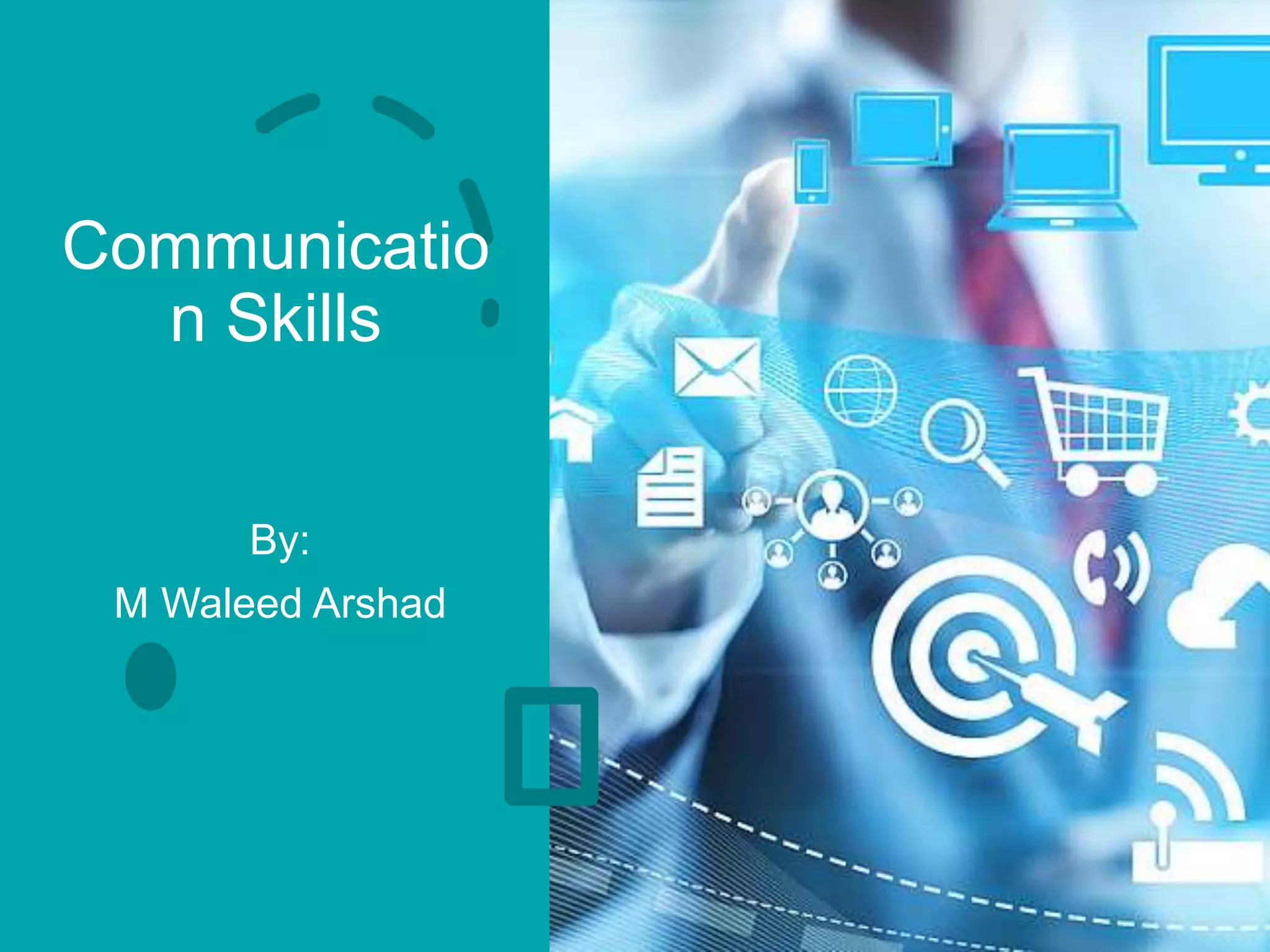 Communication skills | PPT