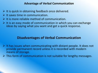 Communication skills class -X | PPTX