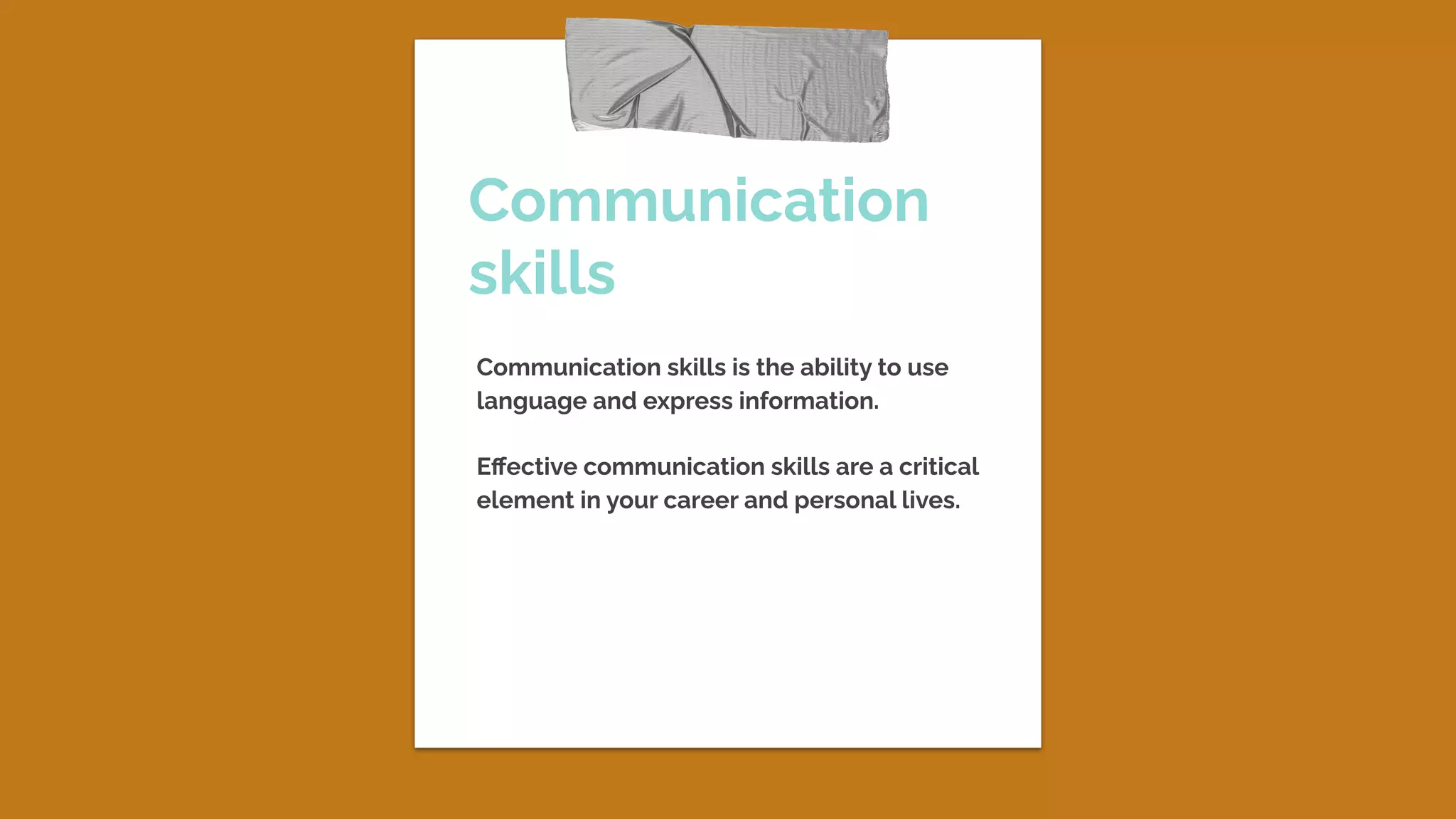 Communication skills.pdf