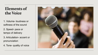 Voice Expression Communication Skills.pptx