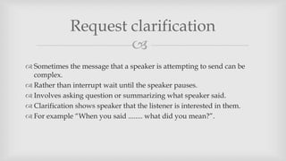 Purposeful Listening: An important part of communication.pptx