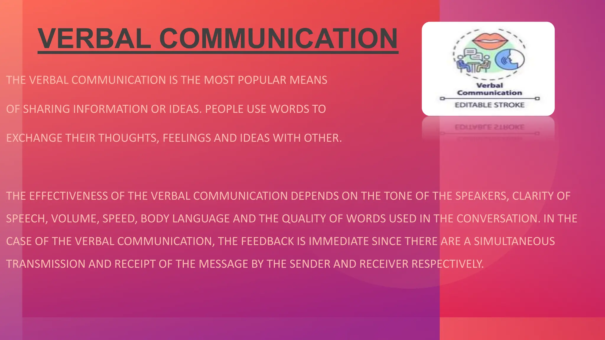 COMMUNICATION SKILLS CLASS 10 SOLUTIONS visual data 4