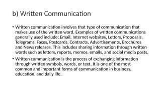 COMMUNICATION SKILL112223344555566666777 | PPTX