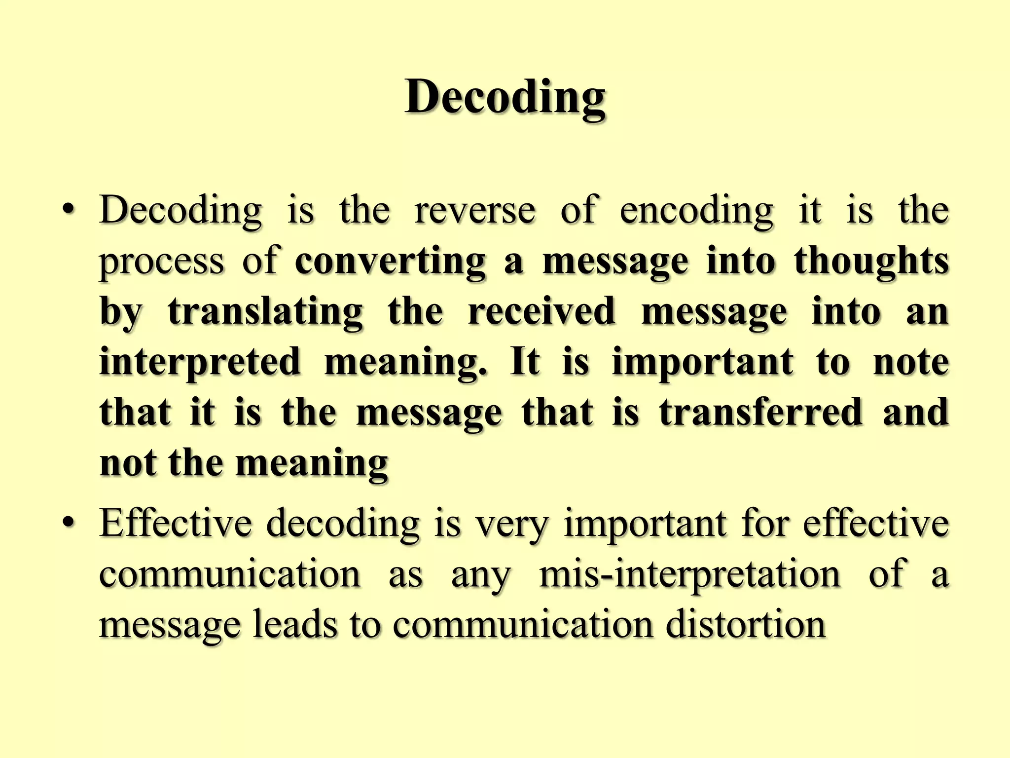 Communication Skills | PPTX