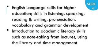 COMMUNICATION SKILLS 2. Comm Skill ppt.. | PPTX