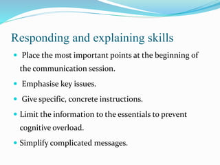 Communication Skills And Patient Counselling.pptx