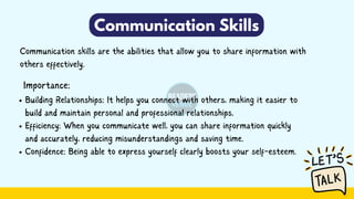 Communication Skills Class 9 Notes Readers Venue.pdf