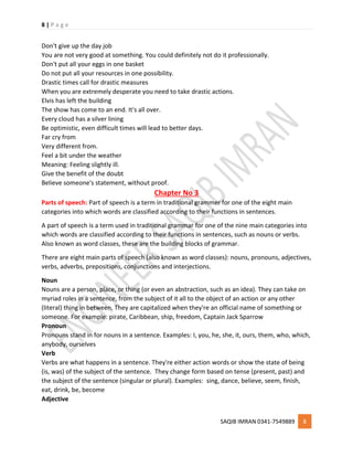 Communication skills eng 112 pdf | PDF