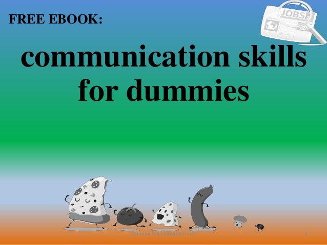 Network For Dummies Pdf Free Download