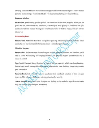 Communication SkillS HAEC-6112.pdf 1 YEAR AG/HORTS. | PDF