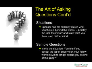 Basic Communication skills | PPT