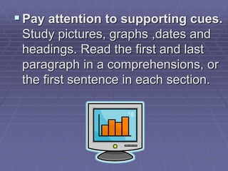 reading comprehension skills | PPT