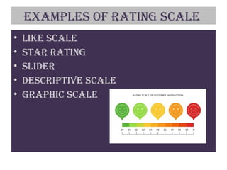 Descriptive Rating Examples Communication skills presentation MED-1.pptx