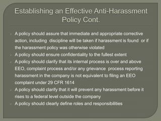 Be familiar with remarks or gestures that seem acceptable to some people  but may be embarrassing or insulting to or unwanted by others.