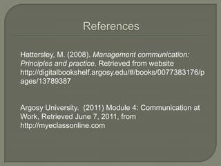 Ask yourself how you would feel if your behavior were captured on video, reported in a newspaper, or featured on the nightly news.Establishing an Effective Anti-Harassment PolicyA policy should be written and well disseminated