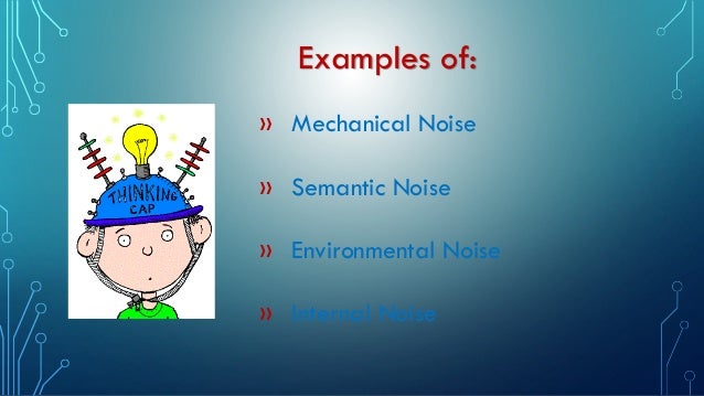 Theories Of Communication