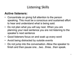 Communication Skills – Telephonic Skills.pptx