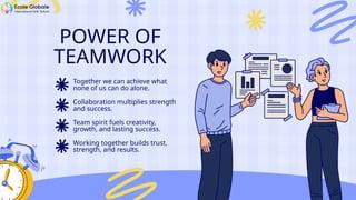 Teamwork and Collaboration: Building Stronger Learning Communities .pptx