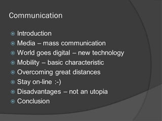 COMMUNICATION SKILLS (VISUAL COMMUNICATION).pptx