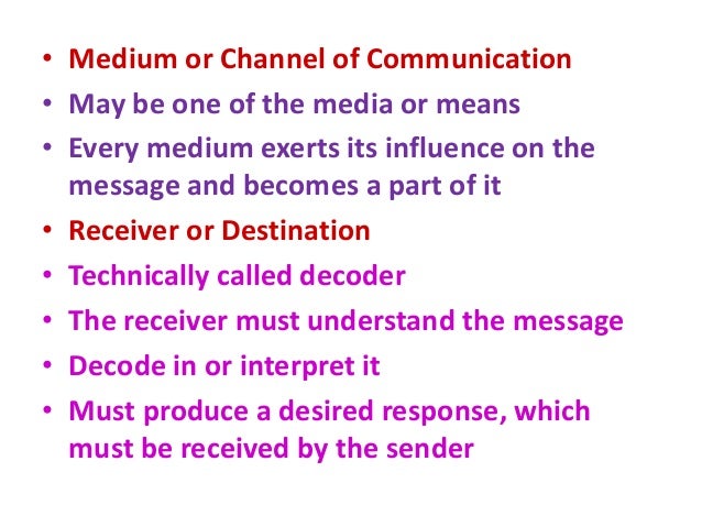 unit i principles of communication in 7 main principles of good communication are as follows: the american professors frank groves and richard vilstrup give the seven c's of communication. unit i principles of communication in 7 main principles of good communication are as follows: the american professors frank groves and richard vilstrup give the seven c's of communication.