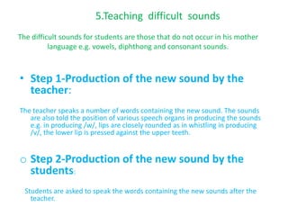 Communication skill - A four-fold analysis of Communication skills ...