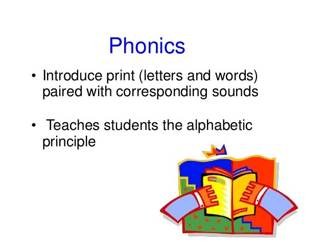skill of reading letter sound correspondence