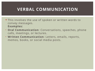 COMMUNICATION SKILSS IN NURSING PRACTICE | PPTX